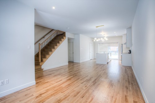 Living Room - 213 Av. Mason, Pointe-Claire, QC - Indoor Photo Showing Other Room