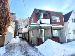 288 Rue Champlain  Gatineau (Hull), QC J8X 3S2