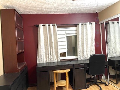 Chambre à coucher - 288 Rue Champlain, Gatineau (Hull), QC - Indoor