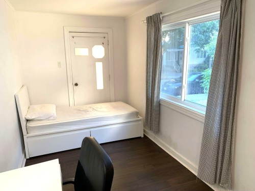 Chambre à coucher - 288 Rue Champlain, Gatineau (Hull), QC - Indoor