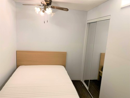 Chambre à coucher - 288 Rue Champlain, Gatineau (Hull), QC - Indoor