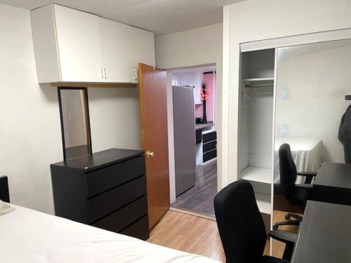 Chambre à coucher - 288 Rue Champlain, Gatineau (Hull), QC - Indoor Photo Showing Office