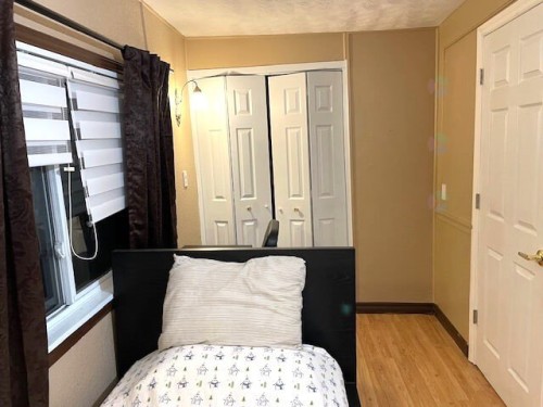 Chambre à coucher - 288 Rue Champlain, Gatineau (Hull), QC - Indoor