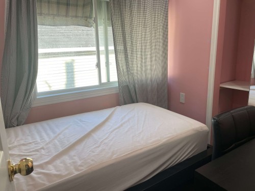 Chambre à coucher - 288 Rue Champlain, Gatineau (Hull), QC - Indoor Photo Showing Bedroom