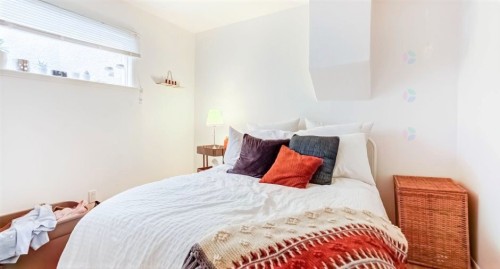 Chambre à coucher - 288 Rue Champlain, Gatineau (Hull), QC - Indoor Photo Showing Bedroom