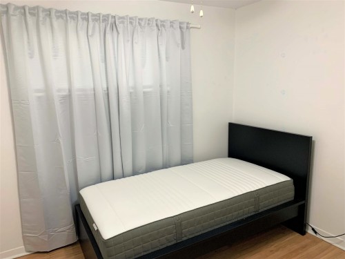 Chambre à coucher - 288 Rue Champlain, Gatineau (Hull), QC - Indoor Photo Showing Bedroom