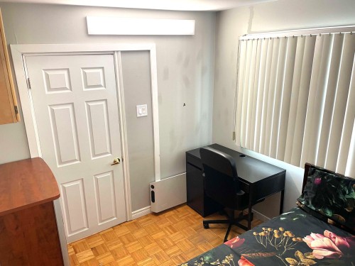 Chambre à coucher - 288 Rue Champlain, Gatineau (Hull), QC - Indoor