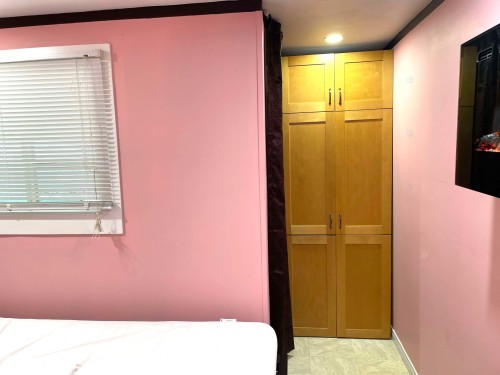 Chambre à coucher - 288 Rue Champlain, Gatineau (Hull), QC - Indoor Photo Showing Other Room