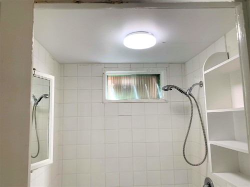 Salle de bains - 288 Rue Champlain, Gatineau (Hull), QC - Indoor Photo Showing Bathroom