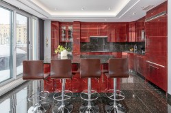 6N-1650 Rue Sherbrooke O.  Montréal (Ville-Marie), QC H3H 1C9