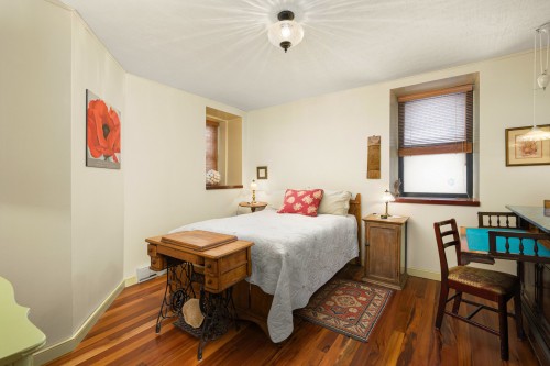 Chambre à coucher - 21-435 Av. Grosvenor, Westmount, QC - Indoor Photo Showing Bedroom
