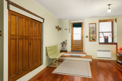 Hall d'entrée/Vestibule - 21-435 Av. Grosvenor, Westmount, QC - Indoor Photo Showing Other Room