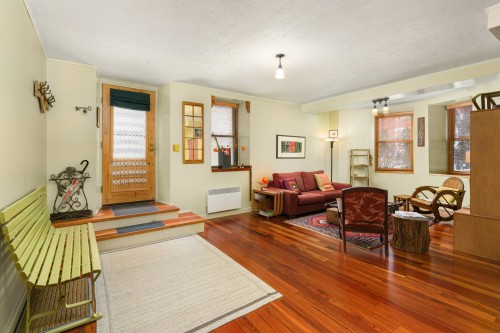 Intérieur - 21-435 Av. Grosvenor, Westmount, QC - Indoor Photo Showing Other Room
