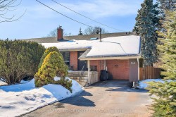 142 Three Valleys Drive  Toronto, ON M3A 3B9