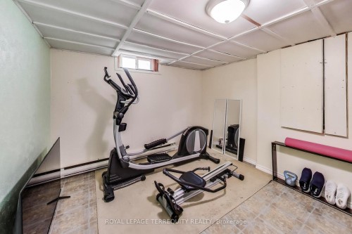 88-1100 Oxford Street, Oshawa, ON - Indoor