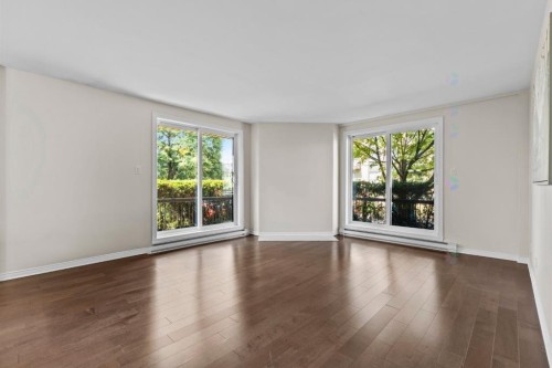 Salon - 102-1675 Boul. Du Souvenir, Laval (Laval-Des-Rapides), QC - Indoor Photo Showing Living Room