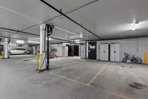 Garage - 102-1675 Boul. Du Souvenir, Laval (Laval-Des-Rapides), QC - Indoor Photo Showing Garage