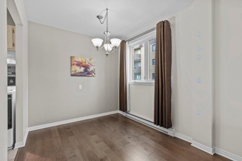 Salle à manger - 102-1675 Boul. Du Souvenir, Laval (Laval-Des-Rapides), QC - Indoor Photo Showing Other Room