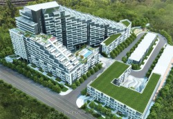 1606-25 Adra Grado Way  Toronto, ON M2J 0G8