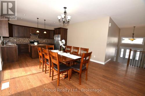 25 Rue Vanier, Tiny, ON - Indoor