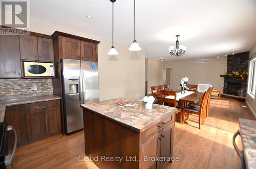 25 Rue Vanier, Tiny, ON - Indoor