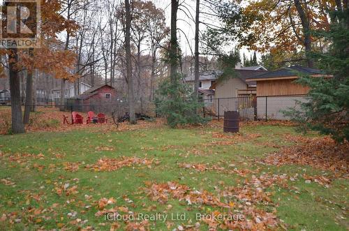 25 Rue Vanier, Tiny, ON - Outdoor