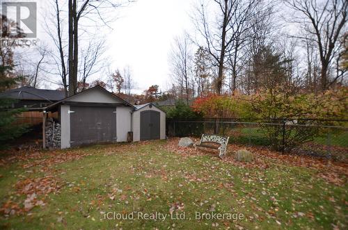 25 Rue Vanier, Tiny, ON - Outdoor