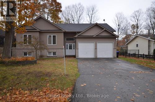 25 Rue Vanier, Tiny, ON - Outdoor With Facade