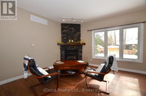 25 Rue Vanier, Tiny, ON - Indoor