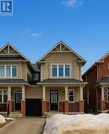 9 BARFOOT STREET  Collingwood, ON L9Y 3Y7