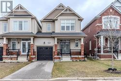 9 BARFOOT STREET Collingwood, ON L9Y 3Y7