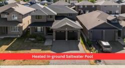 12 Hummingbird Drive  Belleville, ON K8N 0H7