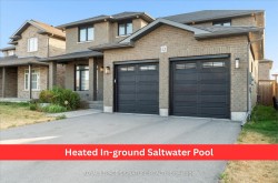 12 Hummingbird Drive  Belleville, ON K8N 0H7