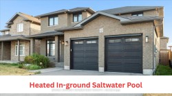 12 Hummingbird Drive Belleville, ON K8N 0H7