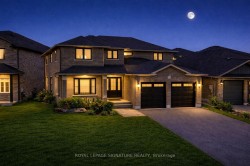 12 Hummingbird Drive Belleville, ON K8N 0H7