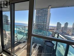 3008 - 16 BROOKERS LANE  Toronto, ON M8V 0A5