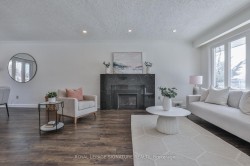 27 Lejune Road  Toronto, ON M1T 2S6