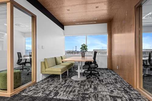 Interior - 200-5100 Boul. Des Gradins, Québec (Les Rivières), QC - Indoor