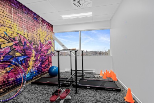 Interior - 200-5100 Boul. Des Gradins, Québec (Les Rivières), QC - Indoor