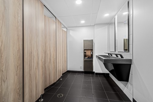 Bathroom - 200-5100 Boul. Des Gradins, Québec (Les Rivières), QC - Indoor Photo Showing Other Room