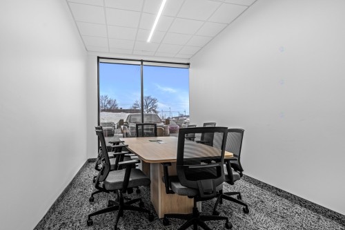 Interior - 200-5100 Boul. Des Gradins, Québec (Les Rivières), QC - Indoor