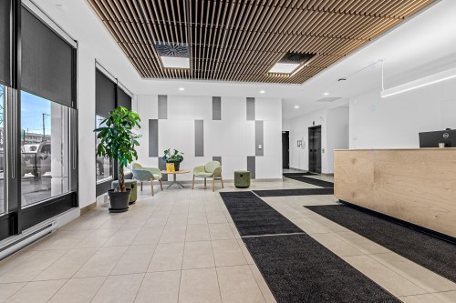 Mud Room - 200-5100 Boul. Des Gradins, Québec (Les Rivières), QC - Indoor Photo Showing Other Room