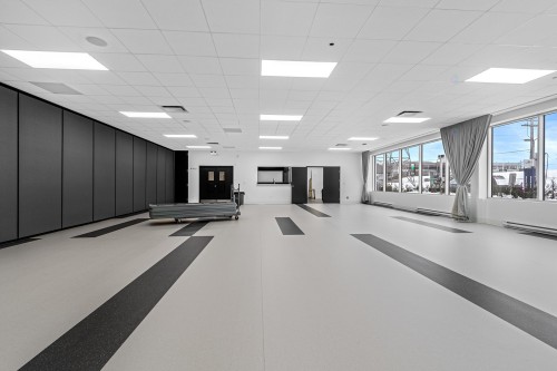 Interior - 200-5100 Boul. Des Gradins, Québec (Les Rivières), QC - Indoor Photo Showing Other Room