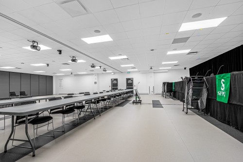 Interior - 200-5100 Boul. Des Gradins, Québec (Les Rivières), QC - Indoor Photo Showing Other Room