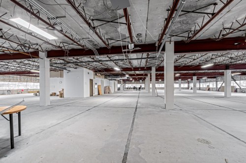 Interior - 200-5100 Boul. Des Gradins, Québec (Les Rivières), QC - Outdoor