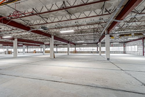 Interior - 200-5100 Boul. Des Gradins, Québec (Les Rivières), QC - Outdoor