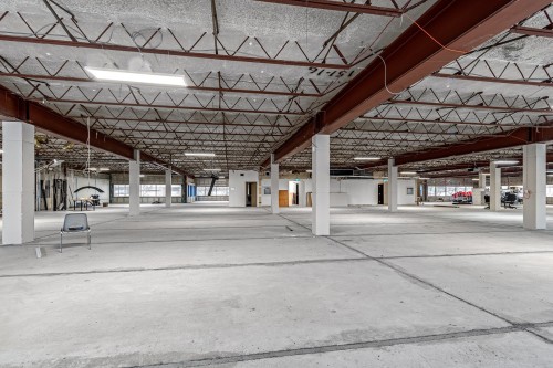 Interior - 200-5100 Boul. Des Gradins, Québec (Les Rivières), QC - Outdoor