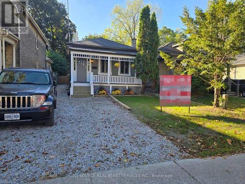 727 QUEENS AVENUE  London East, ON N5W 3H4