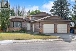 3506 EDINBURGH DRIVE  Regina, SK S4V 2H6