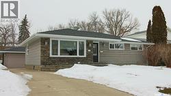 3422 Parliament AVENUE  Regina, SK S4S 2M3